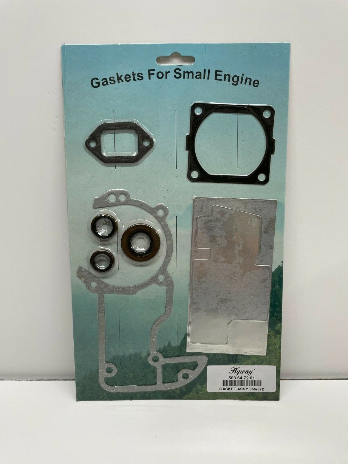 Hyway Gasket Sets