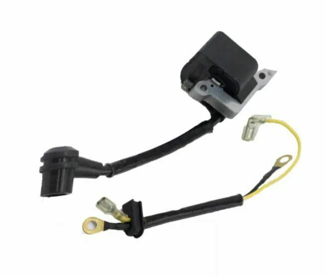 Chainsaw Ignition Coil For Husqvarna 137 142 Wagners