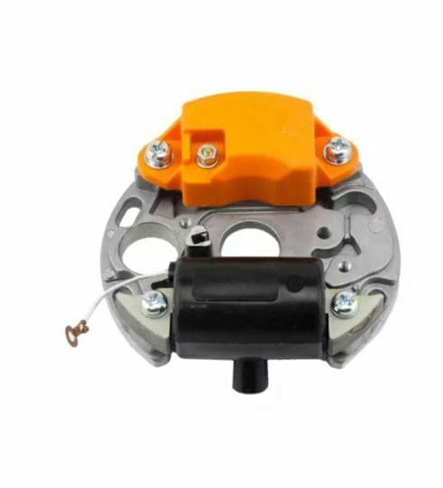 Stihl 070 090 Ignition Coil Assembly 1106 400 0705, 1106 404 3210 Wagners