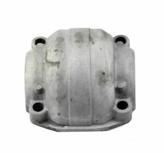 Chainsaw Engine Pan Cap Crankcase For Husqvarna 137 142 Wagners