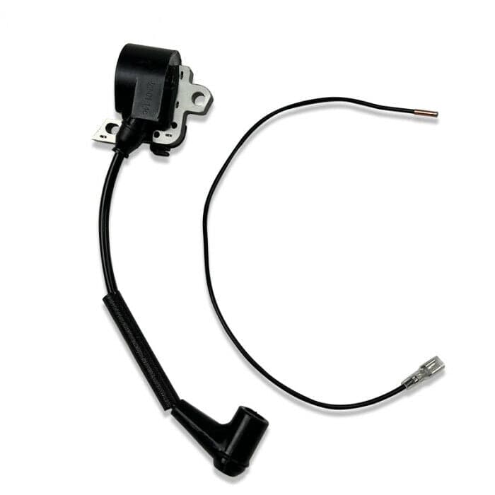 Ignition Coil Module With Short Wire For Stihl 028 Chainsaw 0000 400 1 ...