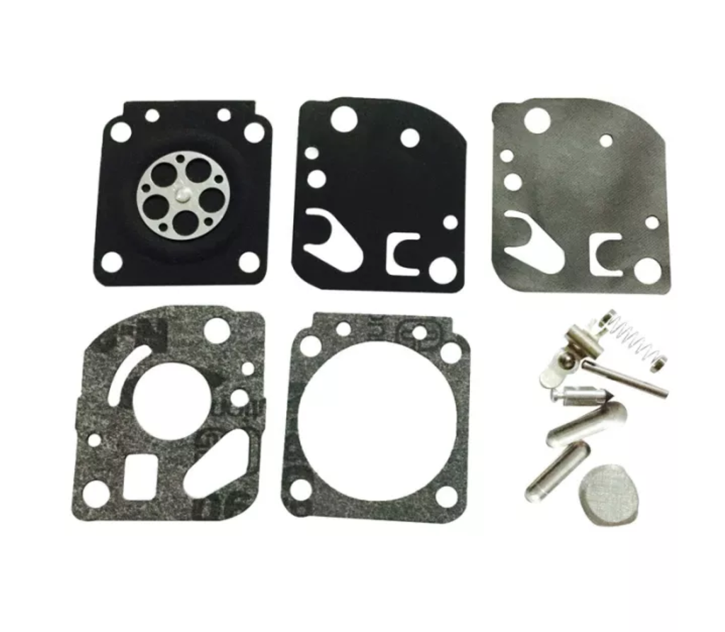 Carburetor Repair Kits — Wagner's Chainsaws