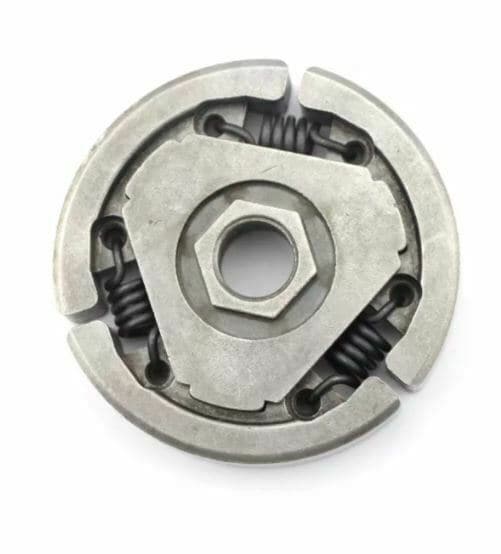Clutch Assembly For Stihl MS380 381 038 Chainsaw 1119 160 2002 Wagners