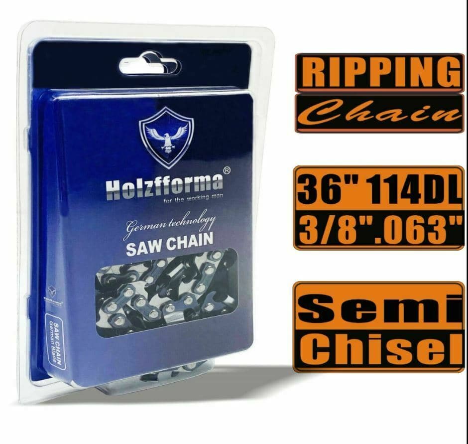 Ripping Chains