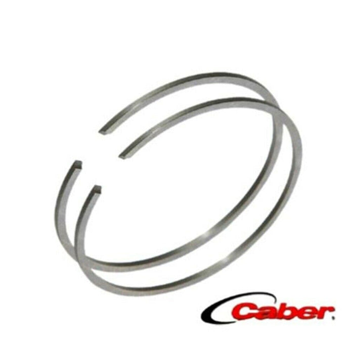 Caber 52mm x 1.2mm x 2.15mm Piston Ring Stihl 046 MS460 MS461 064 MS650 372XP BB