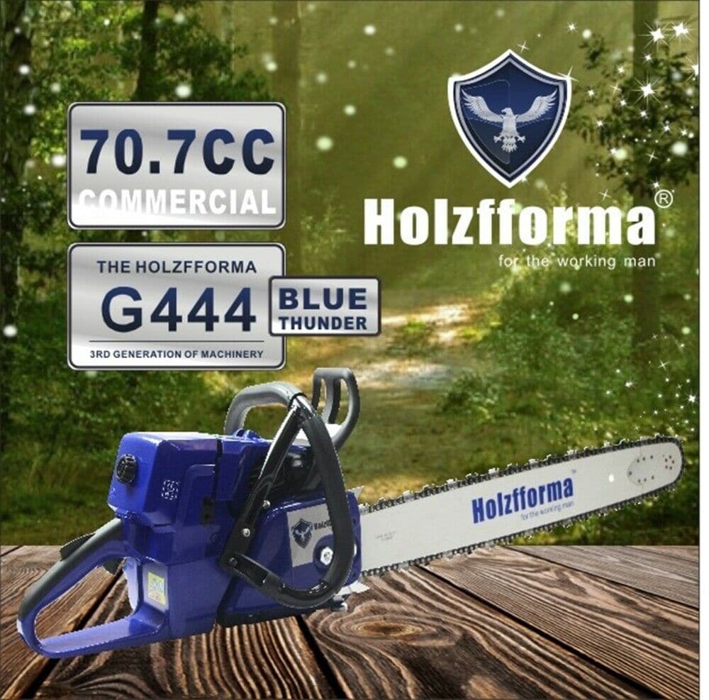 送料無料 いつまで Holzfforma G444 MS440 044 With 20 inch Bar and Chain Include その他