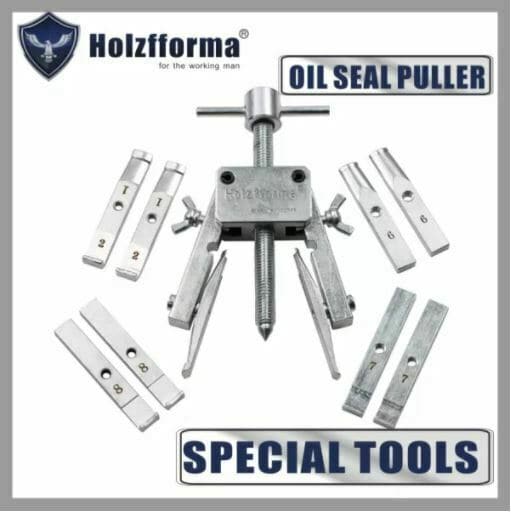 Holzfforma® Oil Seal Pulling Device For Stihl 2 to 4 Day Delivery