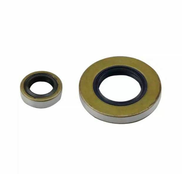 Oil Seal Set For Stihl 050 051 075 076 TS50 TS510 TS760 Cut Off Concrete Wagners