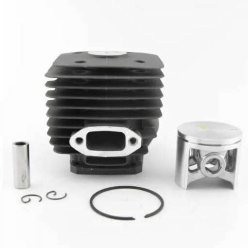 48MM CYLINDER PISTON KIT FOR HUSQVARNA 261 262 262XP Wagners