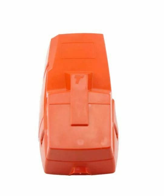 Top Cover For Husqvarna 268 272 Cylinder Shroud Cover 503 40 60-01 Wagners
